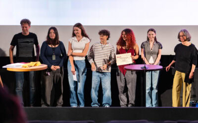 Film „Harà Watan (Lost Land)“ gewinnt Südwind-Filmpreis 2026
