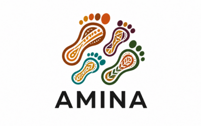 AMINA