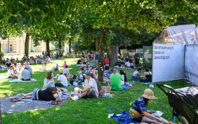 Südwind am Poolbarfestival in Vorarlberg besuchen!