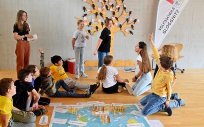 Österreichweit: Neue Südwind-Workshops zu Extremismusprävention