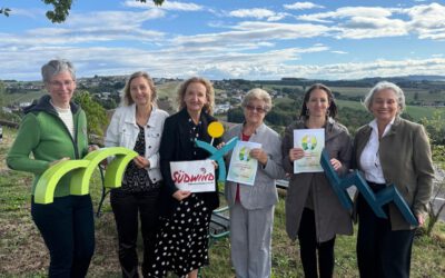 Südwind-Stiftungspreis geht heuer an zwei Frauen aus Wiesmath und Mönichkirchen