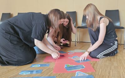 Tag der Demokratie: Südwind sieht dringenden Handlungsbedarf bei der Demokratiebildung