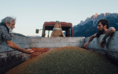 Filmtage zum Recht auf Nahrung